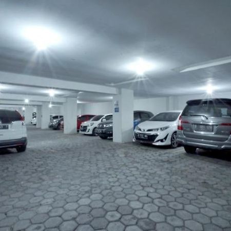 D'Paragon Bukit Sari スマラン エクステリア 写真