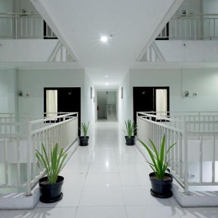 D'Paragon Bukit Sari スマラン エクステリア 写真
