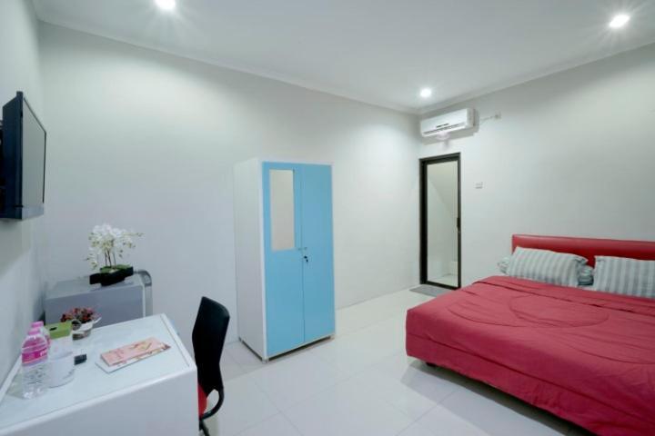D'Paragon Bukit Sari スマラン エクステリア 写真