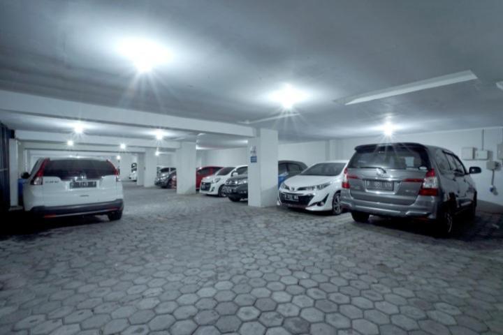 D'Paragon Bukit Sari スマラン エクステリア 写真