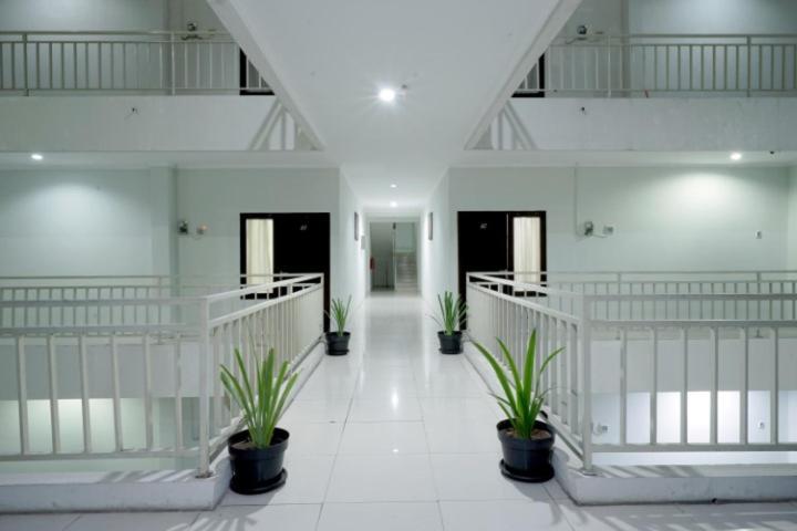 D'Paragon Bukit Sari スマラン エクステリア 写真