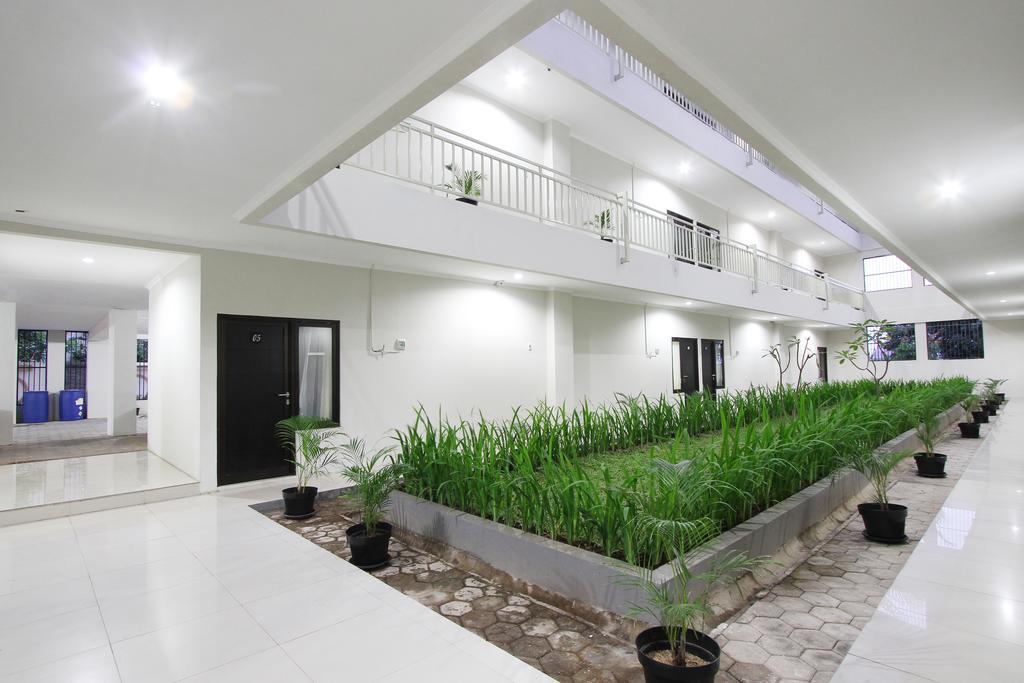 D'Paragon Bukit Sari スマラン エクステリア 写真